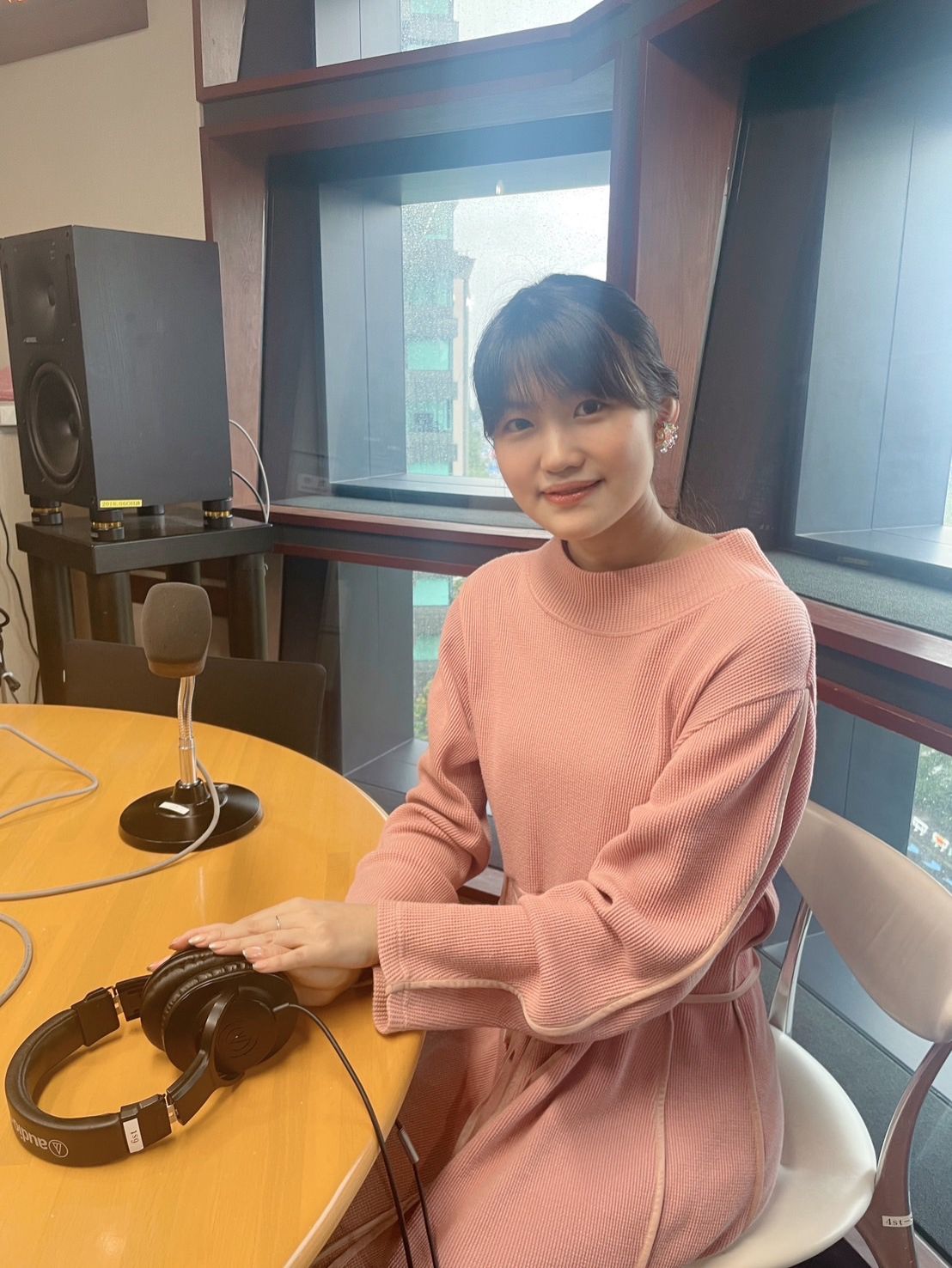 「ブラウス／ゴホウビ」の歌詞を早見沙織が朗読♪『早見沙織の声に出して聴きたいJ-POP』第180回