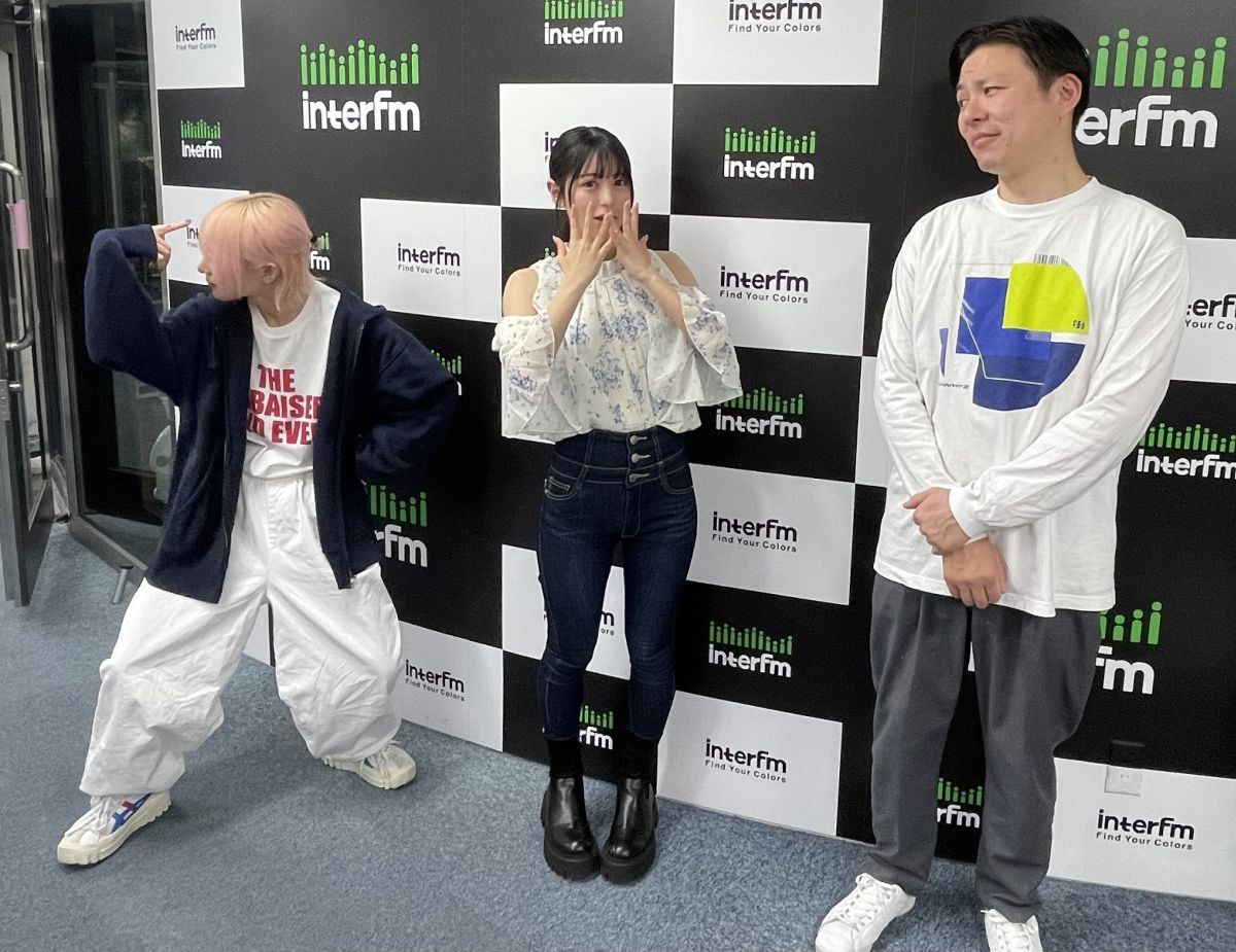 番外編！ ネオジャポのFight For The Radio#31