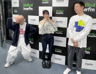 番外編！ ネオジャポのFight For The Radio#31