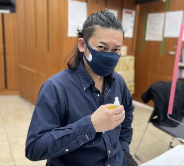 2022年3月16日(水)【スカッとしたハナシ】