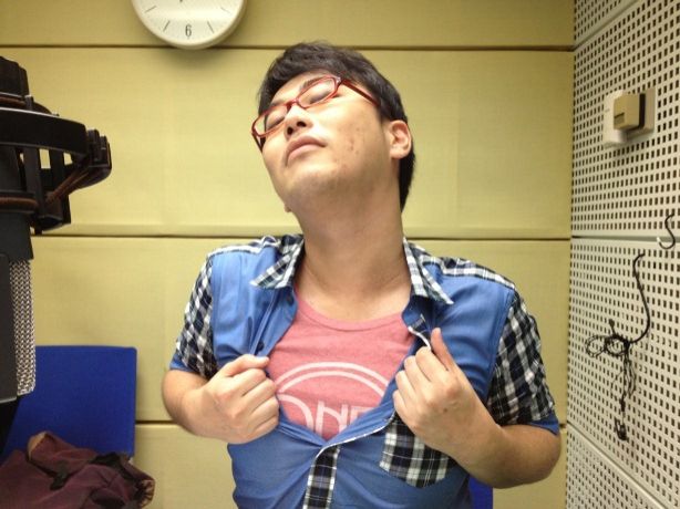 8月27日（火）～Back To 2006～