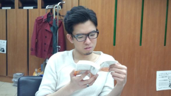 4月24日（木）のデリフラは…