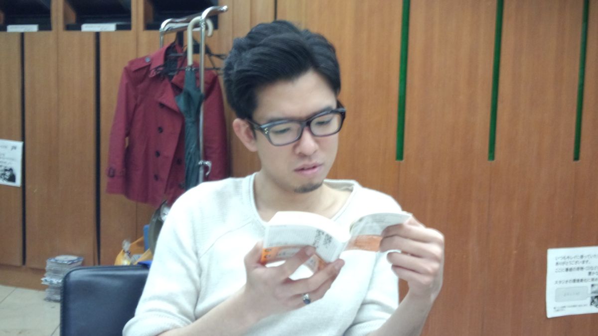 4月24日（木）のデリフラは…