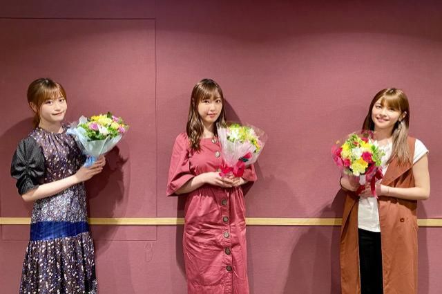 『ハロプロ名曲遺産スペシャル』～あなたが選ぶ、ハロプロ“この1曲”～2020年9月23日、24日からのJHN♪（モーニング譜久村・Juice金澤・つばき新沼）