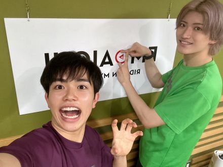 2025年6月16日(月)ON AIR！今週のテーマは、「『ま行』から始まる愛知県のもの」