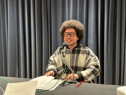 Neighbors ComplainのGOTTIさんシリーズ完結編！