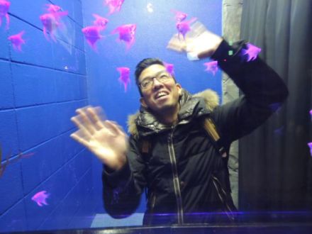 あまちゃんだけじゃない！久慈の名物を実体験 