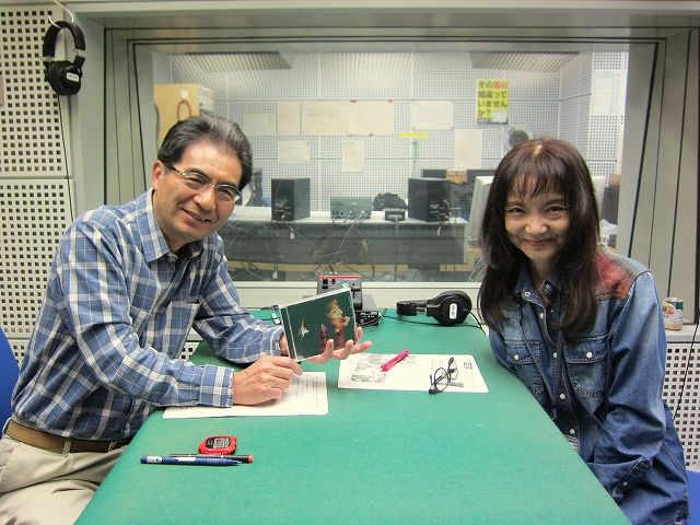 富澤一誠のAGE FREE MUSIC　11/14（月）