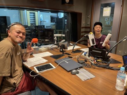 【MDC第3週カミナリ】2024年8月17日の放送は･･･