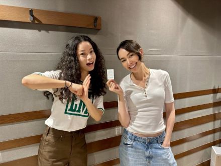 7/1(月)にお迎えしたゲストは・・・？