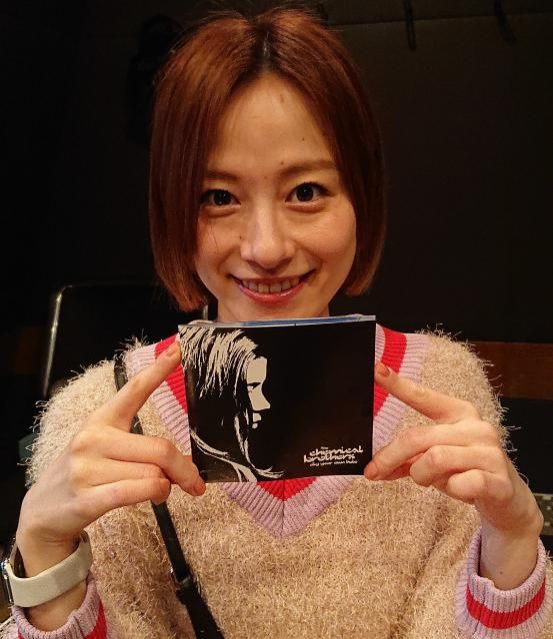 ダンスミュージックのパイオニア！