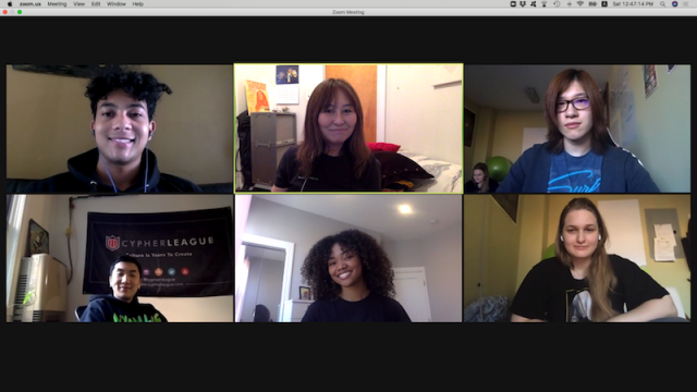 3月17日（水）NY Future Lab 音声サイト