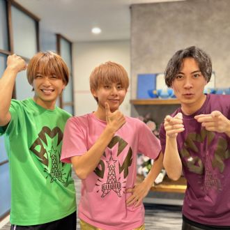 免疫力を高める為に普段からやっている事 ＆ ぴったんこバンバン！春よ来いＳＰ!! ／ ＢＭＫ（中原聡太、米谷恭輔、三隅一輝）