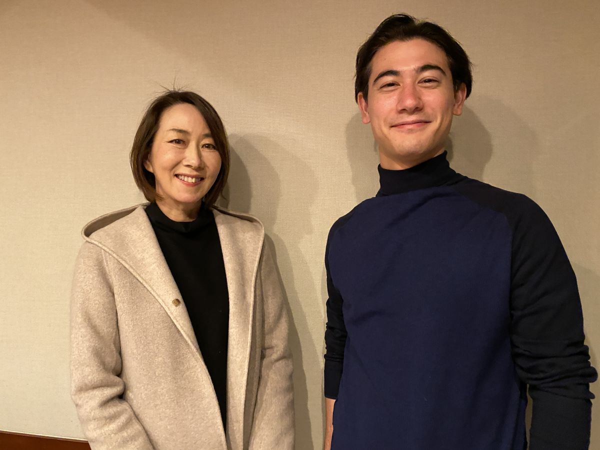 国山ハセンさん登場！TBSテレビからPIVOTへ・・・長野智子も驚くそのキャリアパス、そして「テレビ業界になくて、ネット業界にあるもの」とは・・・」