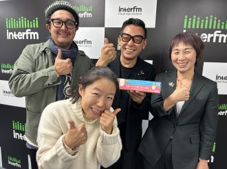 ポリ袋で防災食？？防災のプロ岡部梨恵子さんによる防災アドバイス！