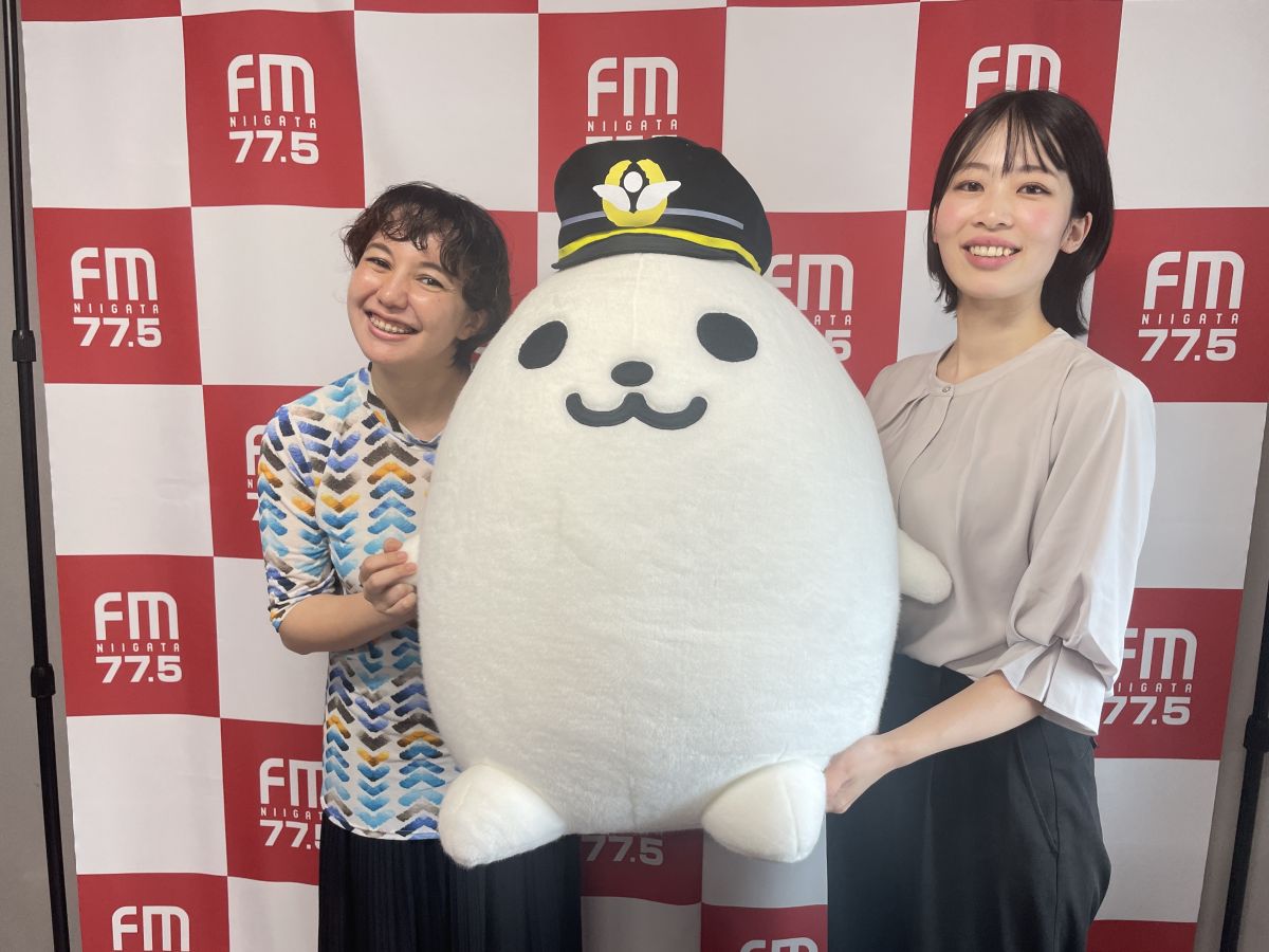 7月22日(月) 新潟空港おでかけフェスタ