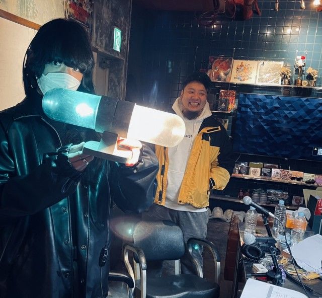 #147 公式グッズデザイン会議