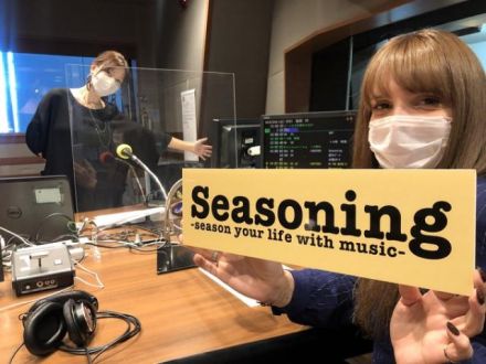 IVANさん1年ぶりにロングヘアーに！