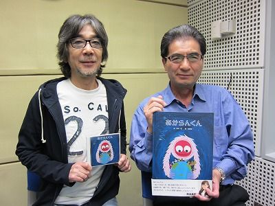 11/30　トーク・セッション