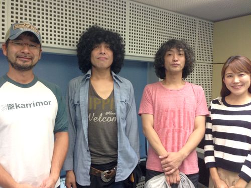 24日（水）、25日（木）のゲストはインディーズ電力☆