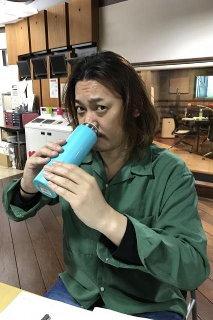 2018年4月17日(火）今日のテーマは【こんなの当たりました！】