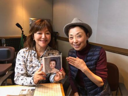 ２０１８年１１月　LEGENDS　岩崎宏美　～シアワセノカケラ～