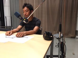 サードプレイス"西田亮介 Ride On The Politics" 8月15日 火曜日放送分_都民ファーストの会と内閣支持率、政党支持率