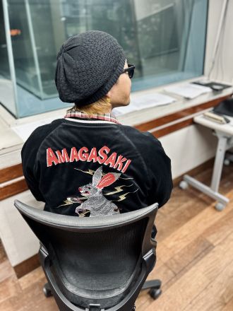 (12/1週OA)  龍友　妄想が止まらない？聖なる夜に向けて性のお悩みを龍友が受け止めます?