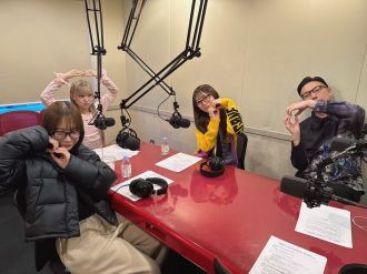 番外編！ ネオジャポのFight For The Radio#170