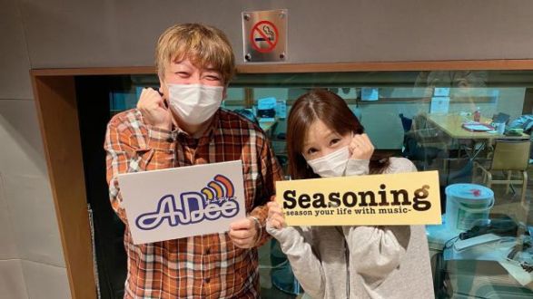 2/1（月）「私の周りのリスペクトな人」ヨウイチロウさんの"リスペクト"な人とは？