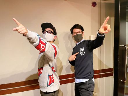 ＃248『みなさまからいただいたメッセージを栗村修さんと一緒に紹介！！』 