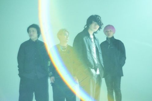 12月7日(火)のプレイリストは、ユアネスからフロントマンの黒川侑司さん