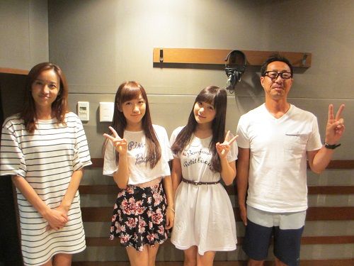 ゲスト「カントリー・ガールズ」