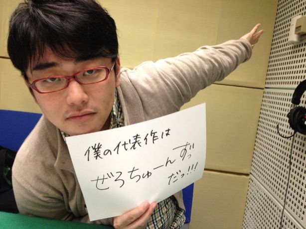 10月11日（金）～代表作は・・・～