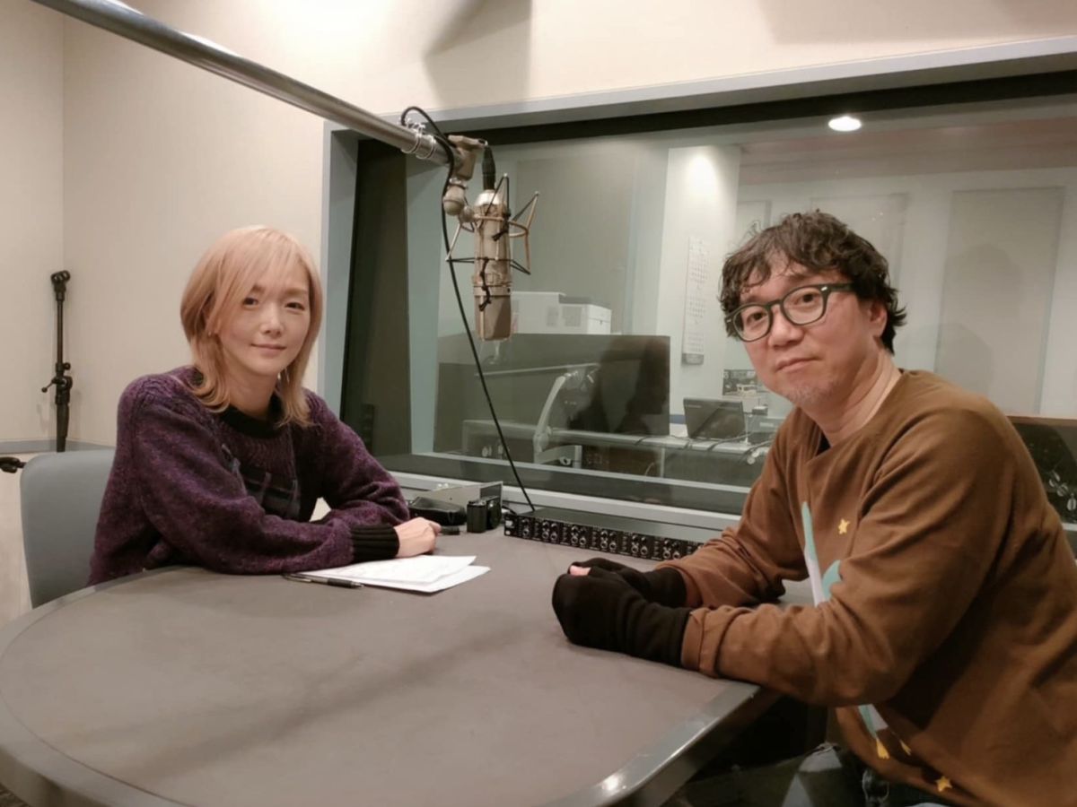 突然終わるアフタートーク