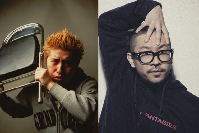 『TOKYO SPEAKEASY』今夜は吉田豪さんと渡辺淳之介さんが来店！