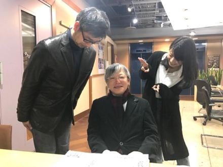 3月9日(木)のテーマは・・・