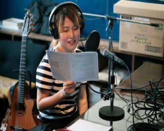 【#1番組ブログ】さとうもかの「ママには内緒ラジオNeo」【6/5配信】