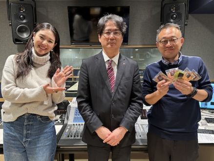 Vol.474 株式会社銀座コージーコーナー 木村 剛征さん・第1週目