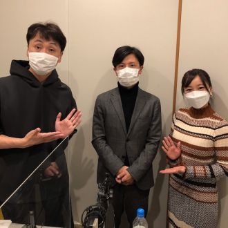 【わくわくニスト】#1６ 【歴史】深井龍之介さん（前編）