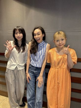 7/7(月)にお迎えしたゲストは・・・？