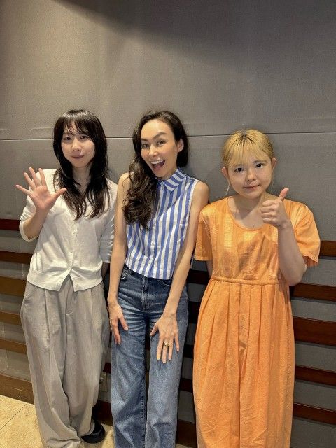 7/7(月)にお迎えしたゲストは・・・？