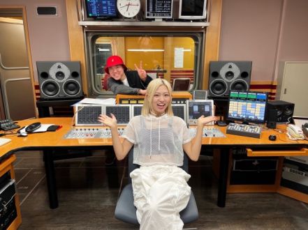 2023年10月19日（木）OA  ネスラジ　秋の大リクエスト大会（第三週）