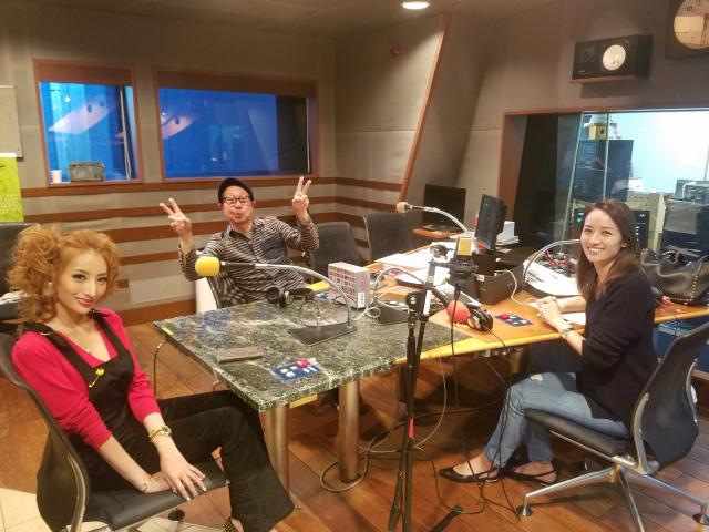 ゲスト「加藤紗里」さん