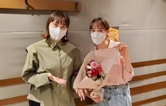 今日のゲストは、、、、シンガーの土岐麻子さん！