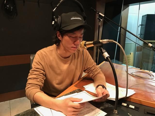 3/4〜10のフレデリック！！