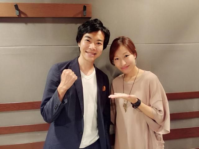 2時台トークパートナー「おときた駿」