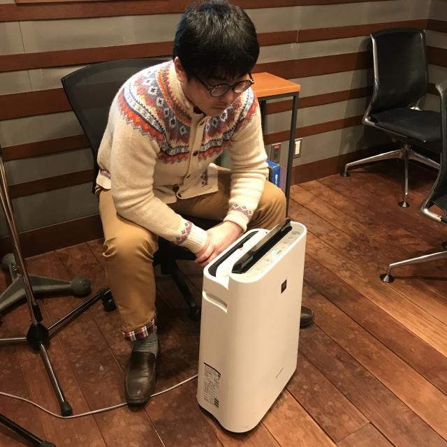 12月21日金曜日のハピモニスタート！