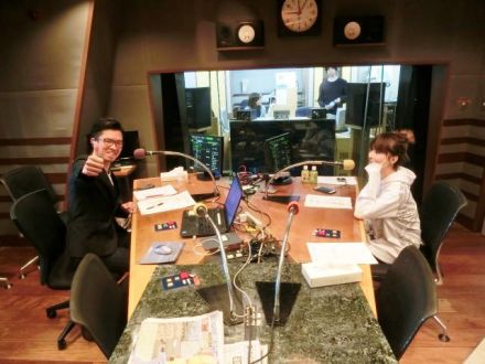 2/20(月)Song List♪