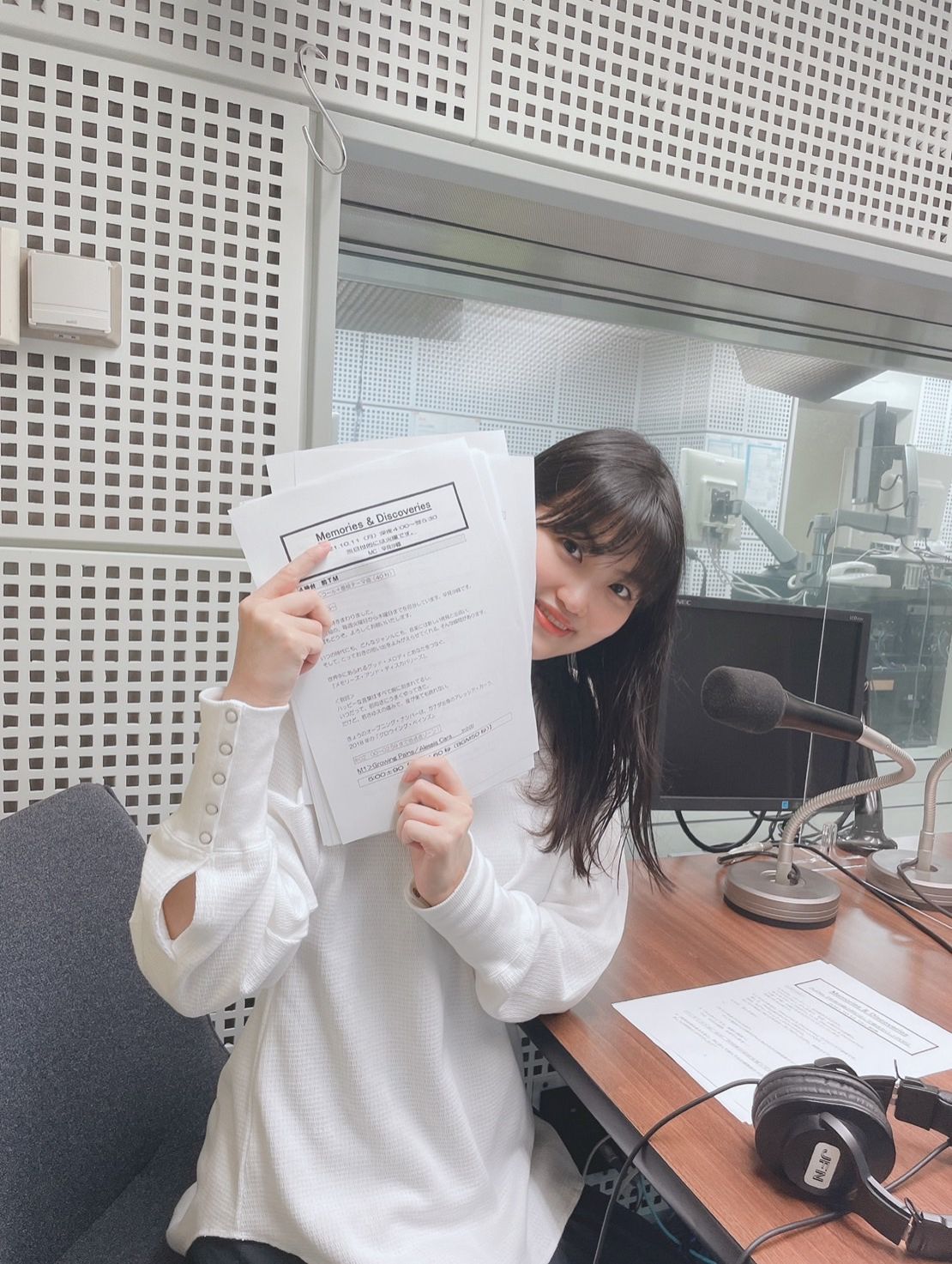 「ぼくらが旅に出る理由 / 小沢健二」の歌詞を早見沙織が朗読♪『早見沙織の声に出して聴きたいJ-POP』第41回